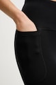 Tajice za trening Under Armour Motion 1388647 crna