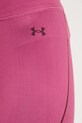 Under Armour leggins de antrenament Vanish Seamless burgundia 6000646