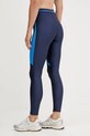 Odzież Under Armour legginsy treningowe 6003983 granatowy