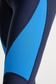 Under Armour legginsy treningowe granatowy 6003983