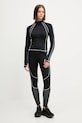 Κολάν προπόνησης Under Armour ColdGear 6003997 μαύρο AW25