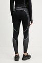 Odzież Under Armour legginsy treningowe ColdGear 6003997 czarny