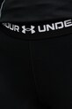 Under Armour legginsy treningowe ColdGear czarny 6003997