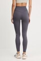 Odzież adidas Performance legginsy sportowe KT3285 szary