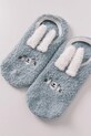 Odzież women'secret skarpetki 3612474 turkusowy