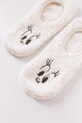 Odzież women'secret skarpetki 3612462 beżowy