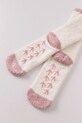 Odzież women'secret skarpetki 3612458 beżowy