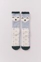 women'secret skarpetki skarpetki długie niebieski 3612457