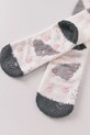 Odzież women'secret skarpetki 3612472 szary