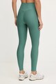 Casall legginsy treningowe 25054 zielony AW25