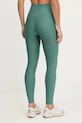 Casall legginsy treningowe 25054 zielony AW25