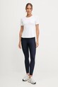 Casall legginsy treningowe 25054 granatowy AW25
