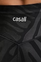 Oblečení Tréninkové legíny Casall 25251. černá