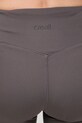 Casall spodnie treningowe Soft Touch szary 25042