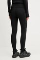 Odzież Mammut legginsy sportowe Crag Winter 1022.02700 czarny
