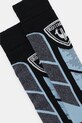 Rossignol skarpety z domieszką wełny RLOWX01 niebieski AW25