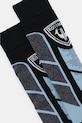 Rossignol calze con lana RLOWX01 blu AW25