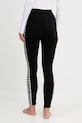 Odzież Newland legginsy sportowe LADY PANTS N46783.108 czarny