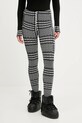 Легінси Newland LADY LEGGINGS з еластаном чорний N46782.108