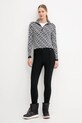 Newland spodnie LADY PANTS N46710.15 czarny AW25