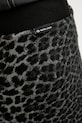 Newland leggins sport LADY SKIRT LEGGINGS negru N46739.167