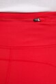Nike legginsy Dri Fit Legging 01N3.11T2.7G.DUN czerwony