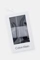 Odzież Calvin Klein skarpetki 3-pack 701235369 czarny