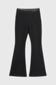 Штани Calvin Klein Jeans IG0IG02292.116.9BYA чорний AW25