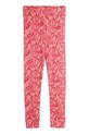 Mini Rodini gyerek legging Mini leopard elasztánnal rózsaszín 1100029528