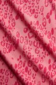 Lány Mini Rodini gyerek legging Mini leopard 1100029528 rózsaszín