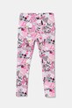 Guess gyerek legging K5YB00.K6YW4.9BYA rózsaszín AW25