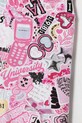 Lány Guess gyerek legging K5YB00.K6YW4.9BYA rózsaszín