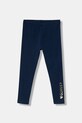 Guess leggings per bambini maglia blu navy K5YB04.K6YW4.9BYA