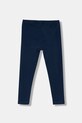 Guess leggings per bambini K5YB04.K6YW4.9BYA blu navy AW25
