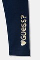 BIMBA Guess leggings per bambini K5YB04.K6YW4.9BYA blu navy