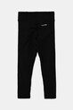 adidas leggins copii JJ0986 negru AW25