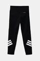 adidas gyerek legging JJ1000 fekete AW25
