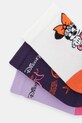 adidas Performance șosete copii 3-pack JM1826 violet AW25