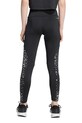 adidas leggins copii JM3843 negru