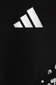 Παιδικά κολάν adidas μαύρο JM3843