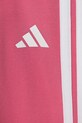 Deklice Otroške pajkice adidas JV7319 roza
