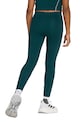 adidas legginsy dziecięce JW8655 zielony