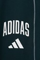 Момиче Детски клин adidas JW8655 зелен