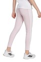 adidas leggins copii KB7306 violet