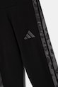 adidas leggins copii negru KC5451