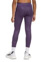 adidas legginsy dziecięce JM3910 fioletowy AW25