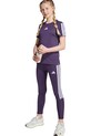adidas legginsy dziecięce JW5028