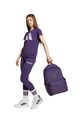 DÍVKA Dětské legíny adidas JX8764 fialová