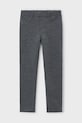 Дитячі легінси Mayoral бавовна сірий 511.6N.Mini.9BYA
