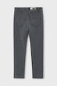 Дитячі легінси Mayoral 511.6N.Mini.9BYA сірий AW25